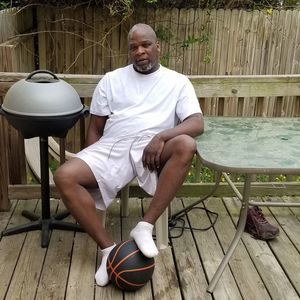 Meet your Posher, Nathaniel